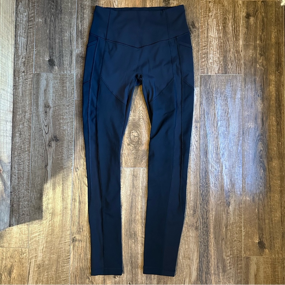 Lululemon All The Right Places Pant II